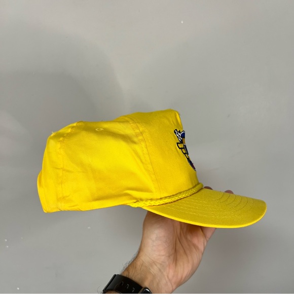 Vintage NAPA Racing Snapback - Picture 6 of 6